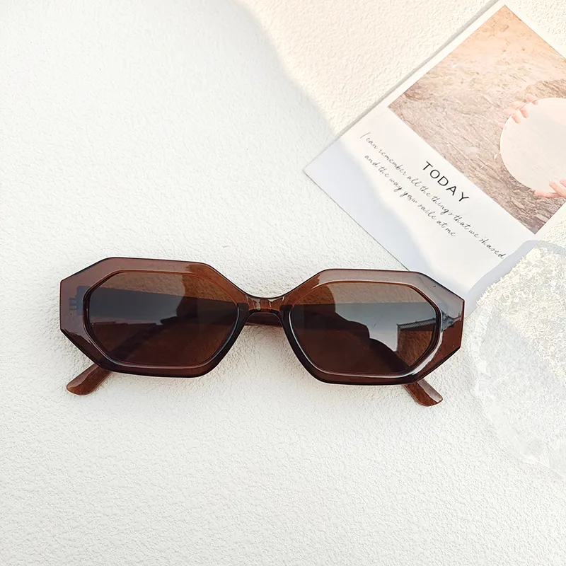 Casava Special-Shaped Sunglass