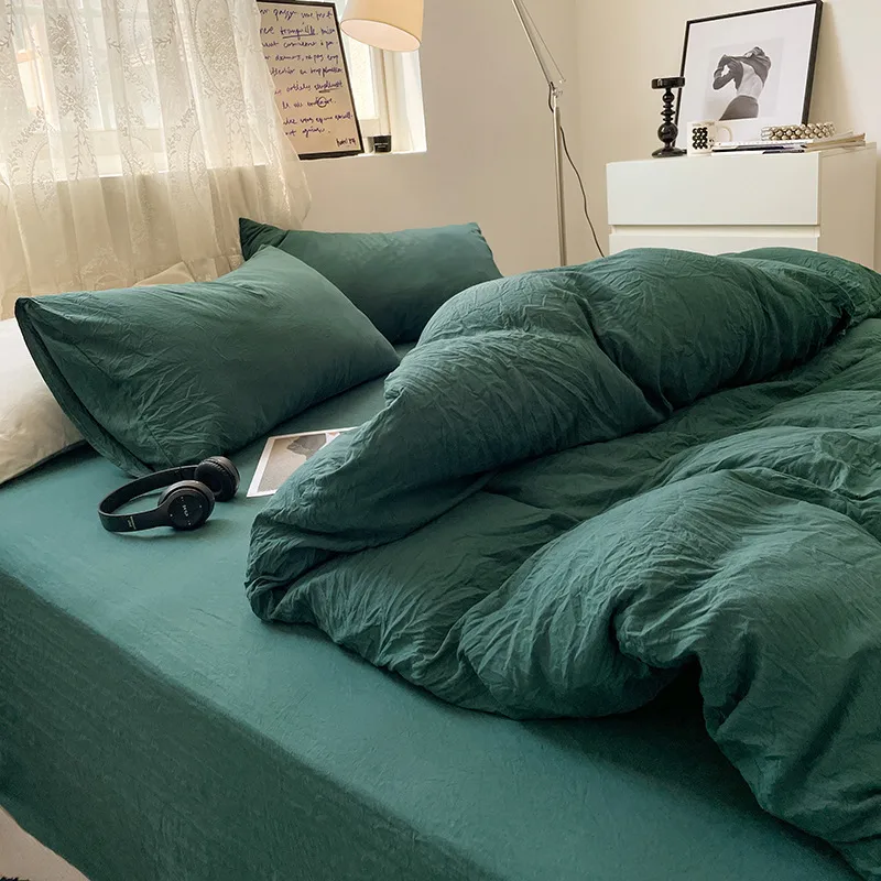 Casava Bed Hat Bedding Batch