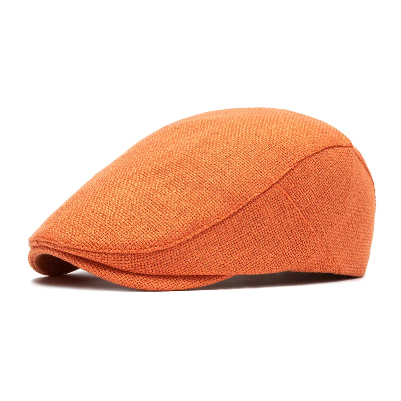 Casava Men’s Beret Hat