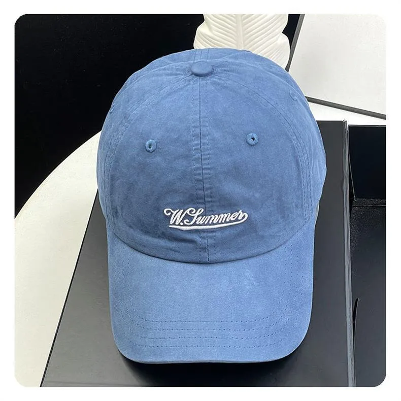 Women’s Outdoor Ivy Cap with Curved Brim, Cotton Material, Stylish Commute Hat for Adults