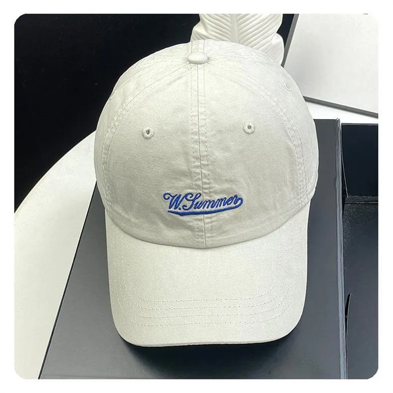 Women’s Outdoor Ivy Cap with Curved Brim, Cotton Material, Stylish Commute Hat for Adults