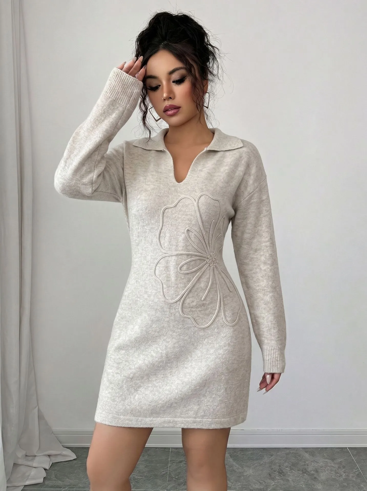 Mini Dresses