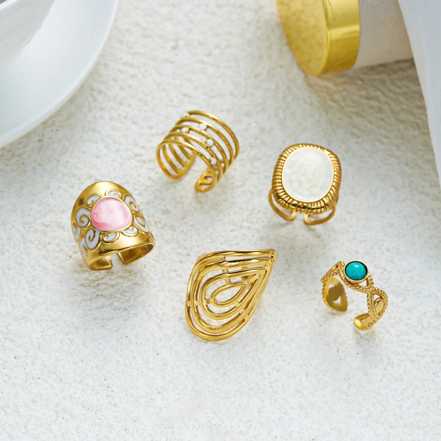 Rings