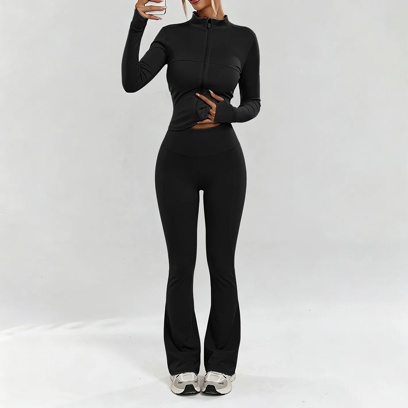 Yoga Wear