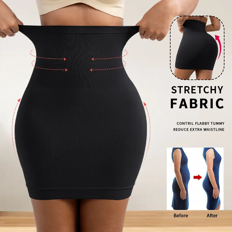 Waist trainer