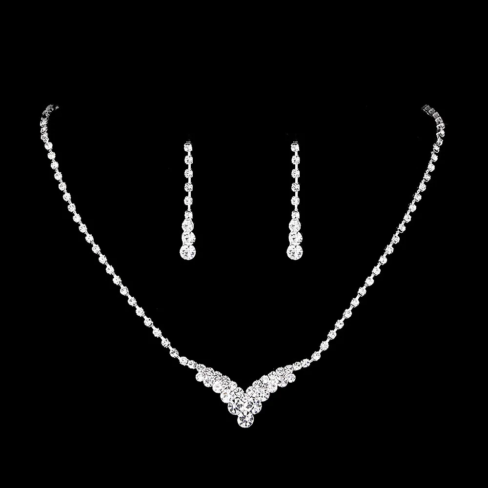 Jewelry Set