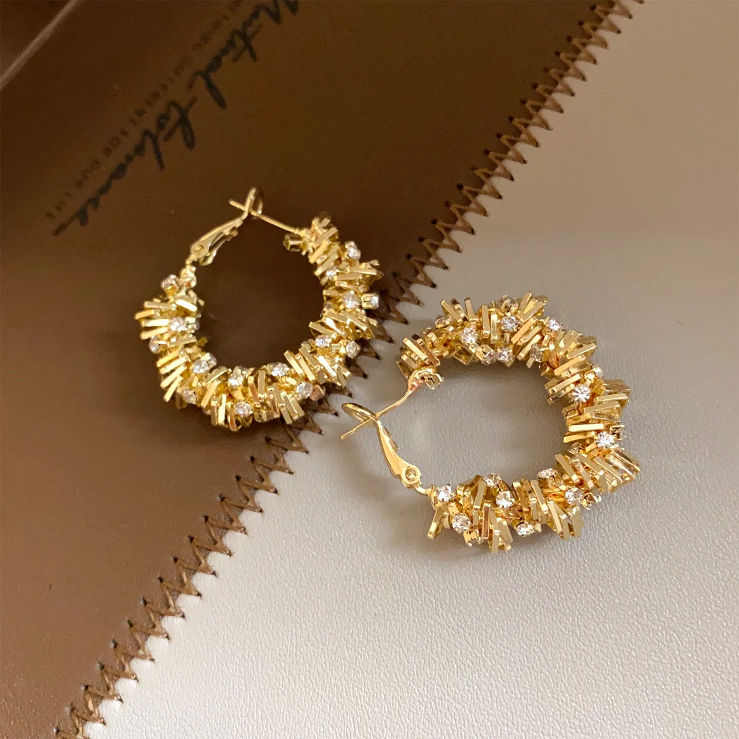 Earring