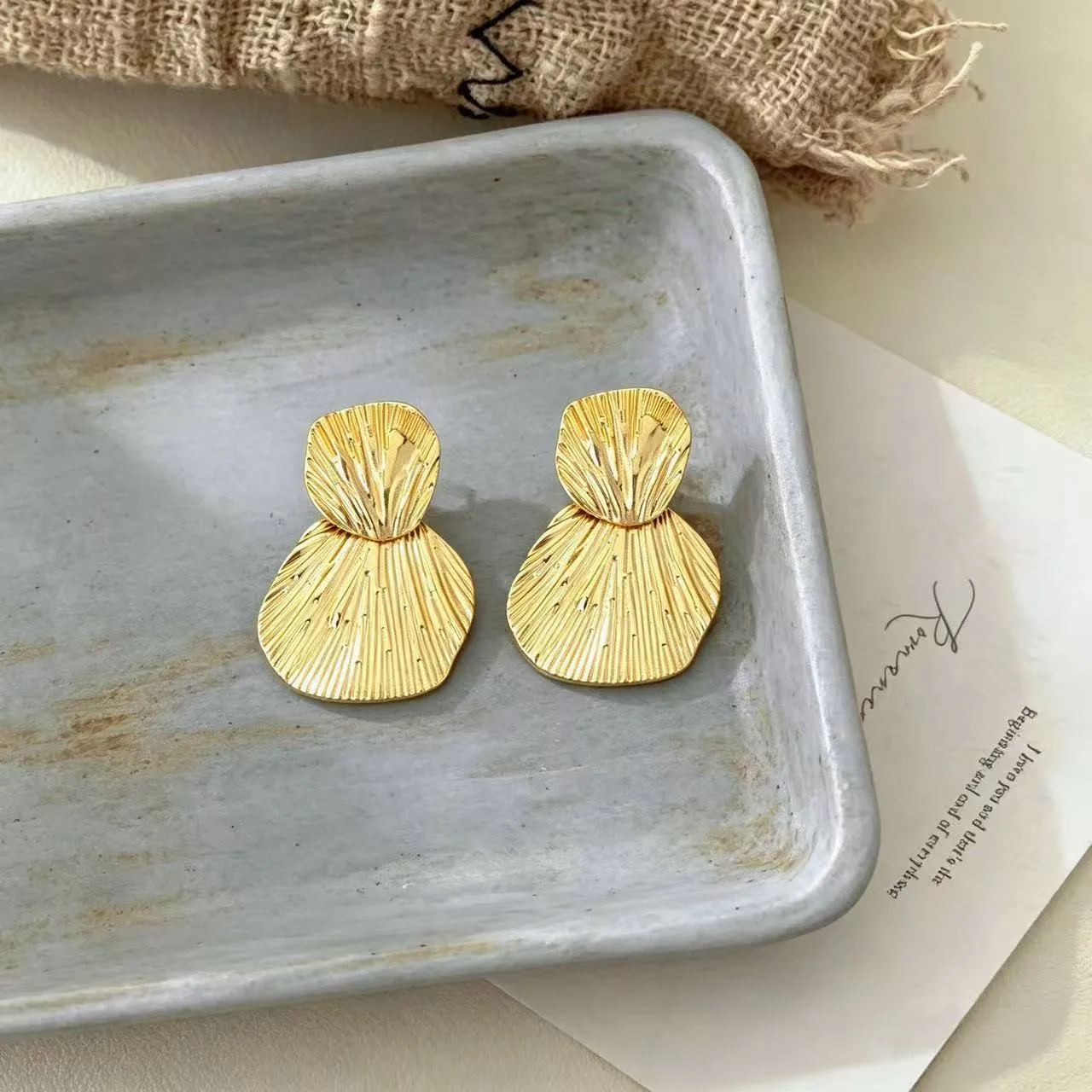 Earring
