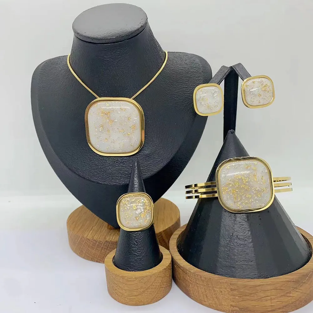 Jewelry Set