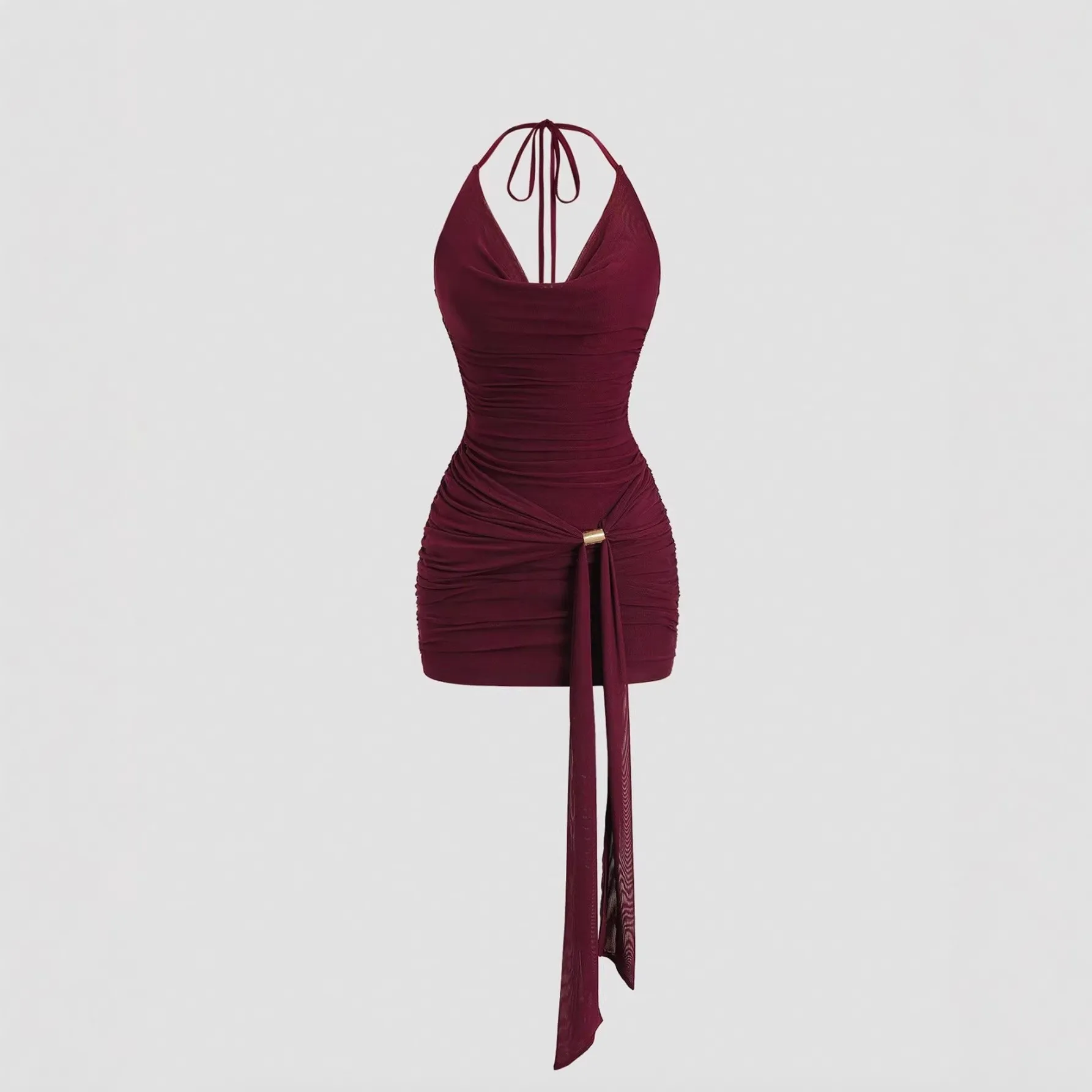 Mini Dresses