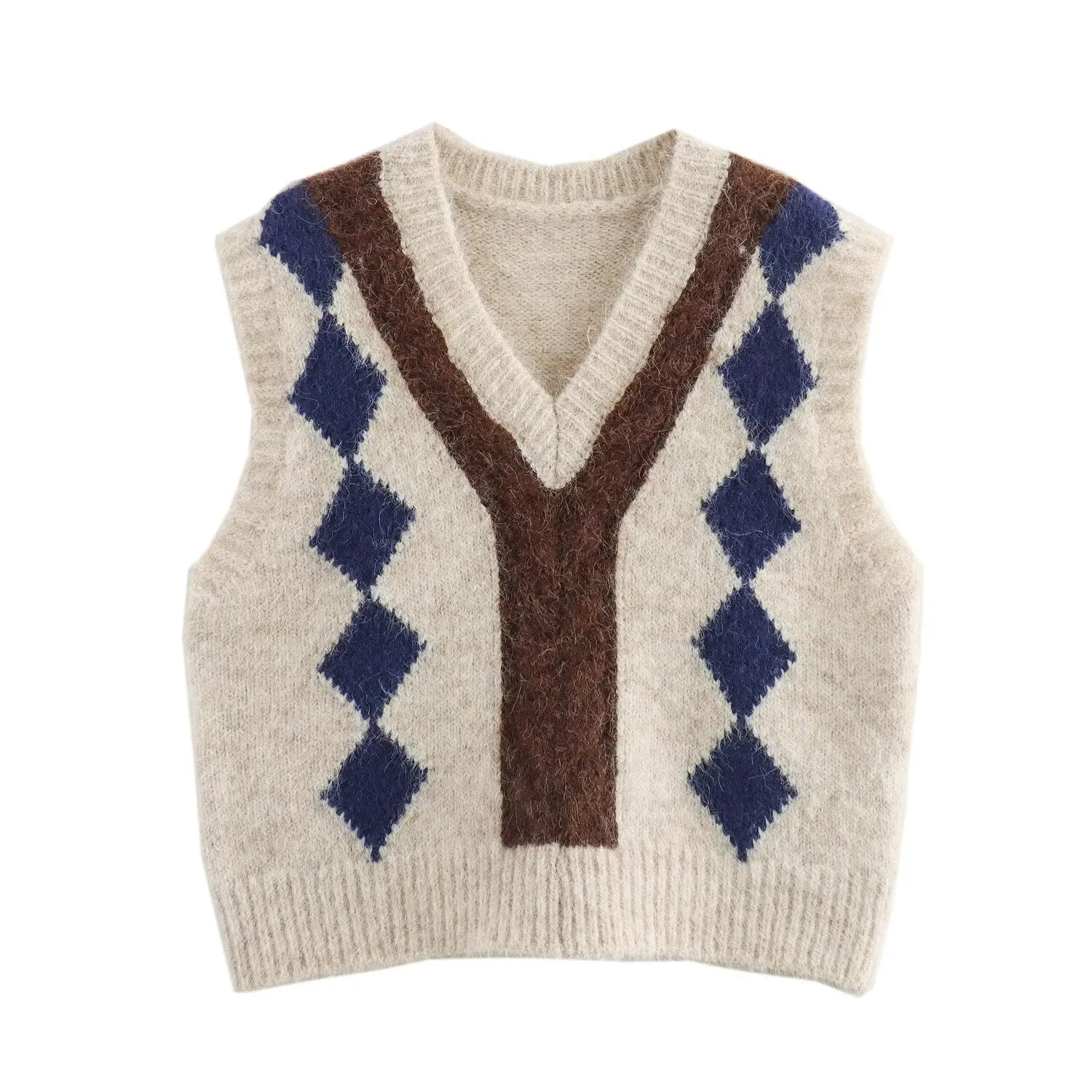 Half Sweater