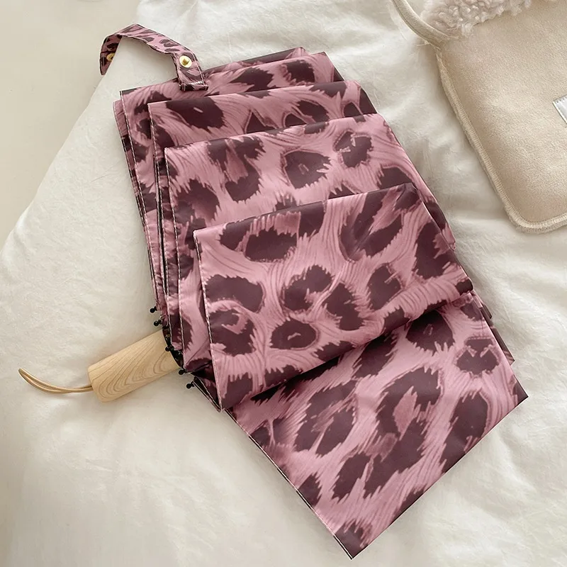 Cloth Umbrella for Spring & Summer, Ideal for Sunny Weather Protection
