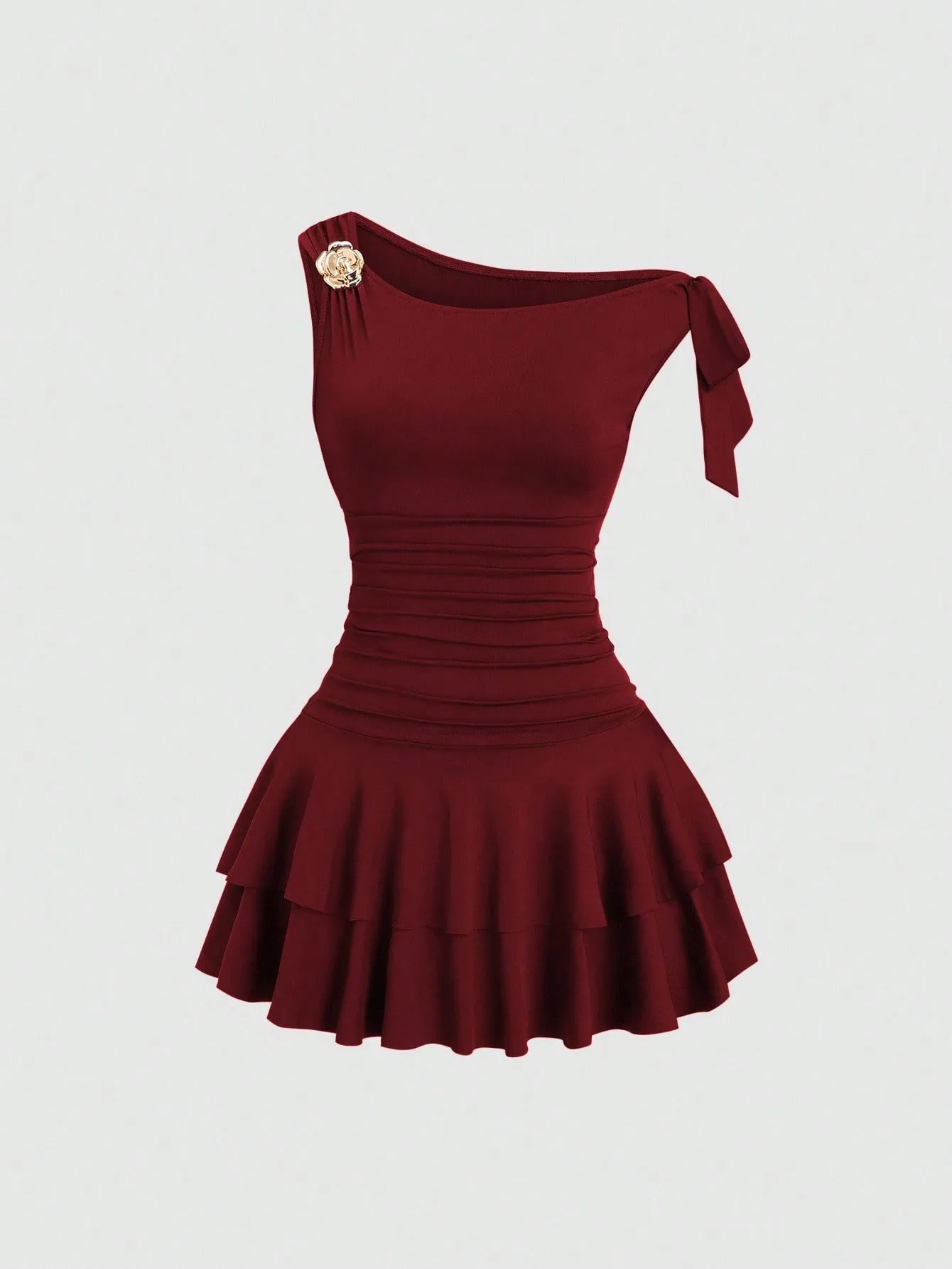 Mini Dresses