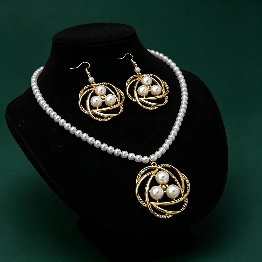 Jewelry Set