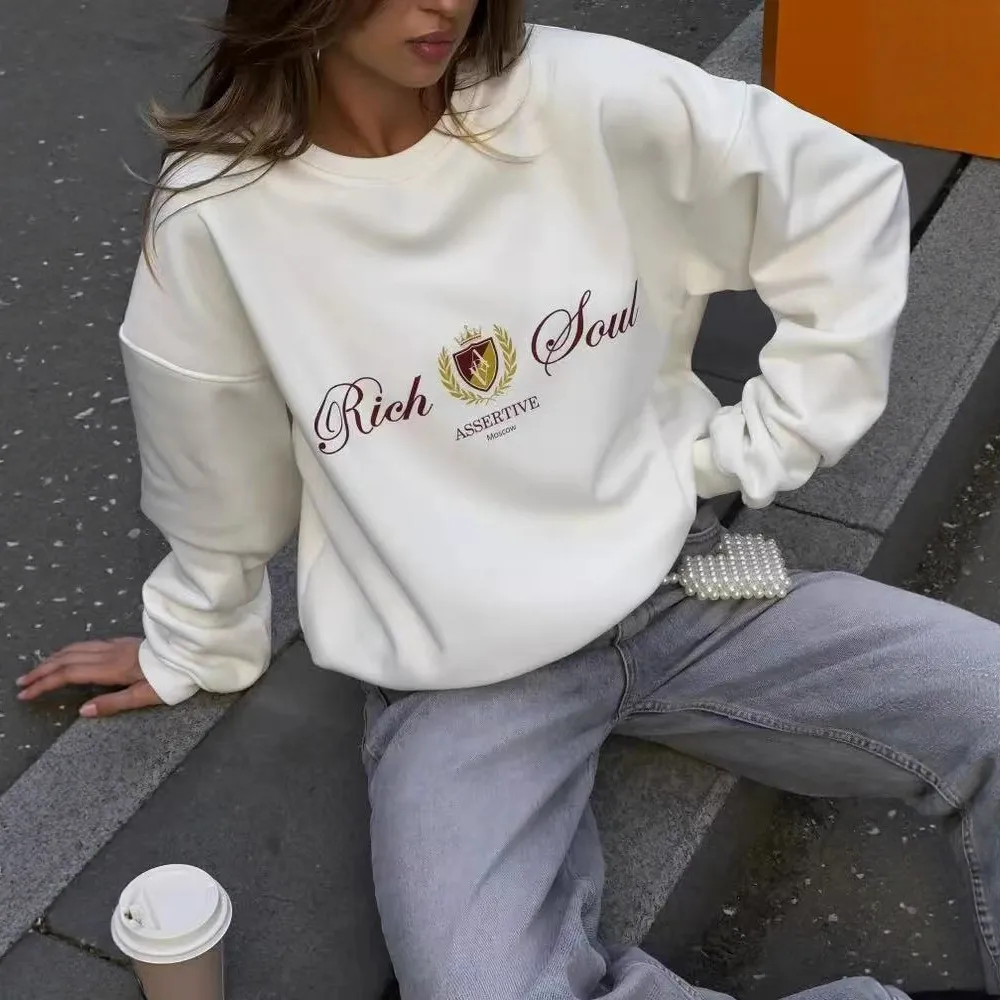 Sweat Shirt