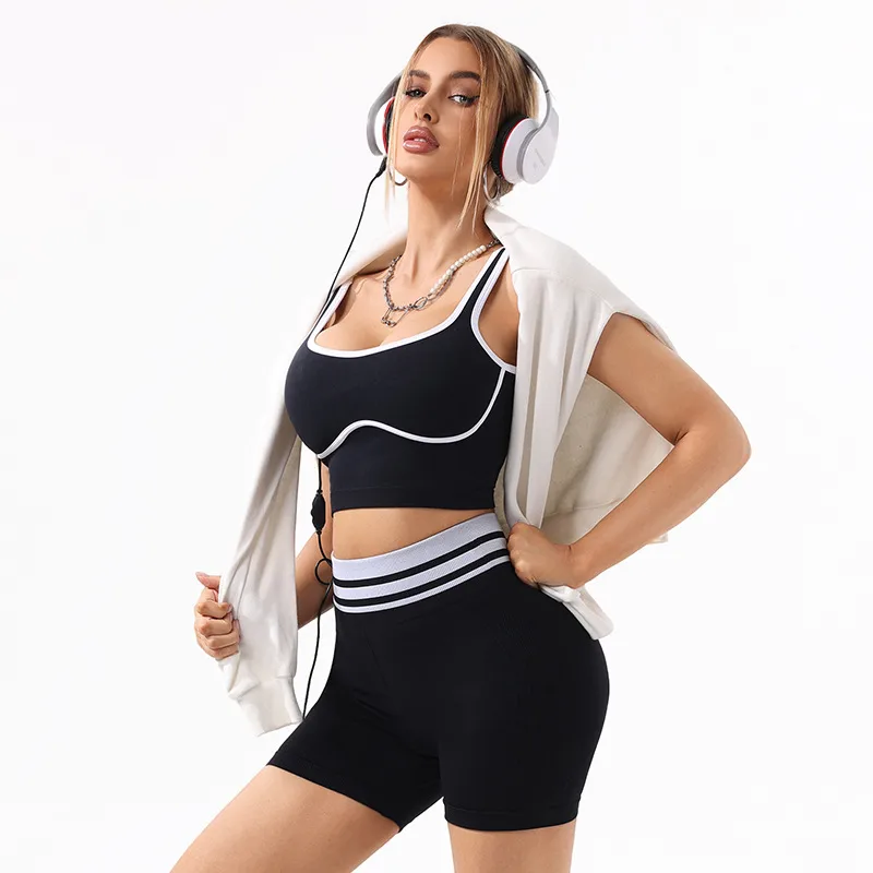 Activewear Pants