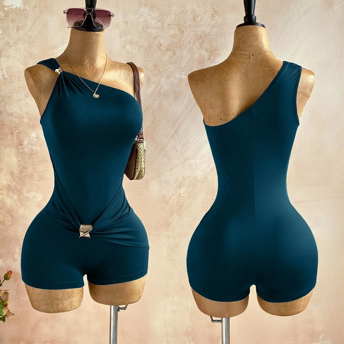 Rompers