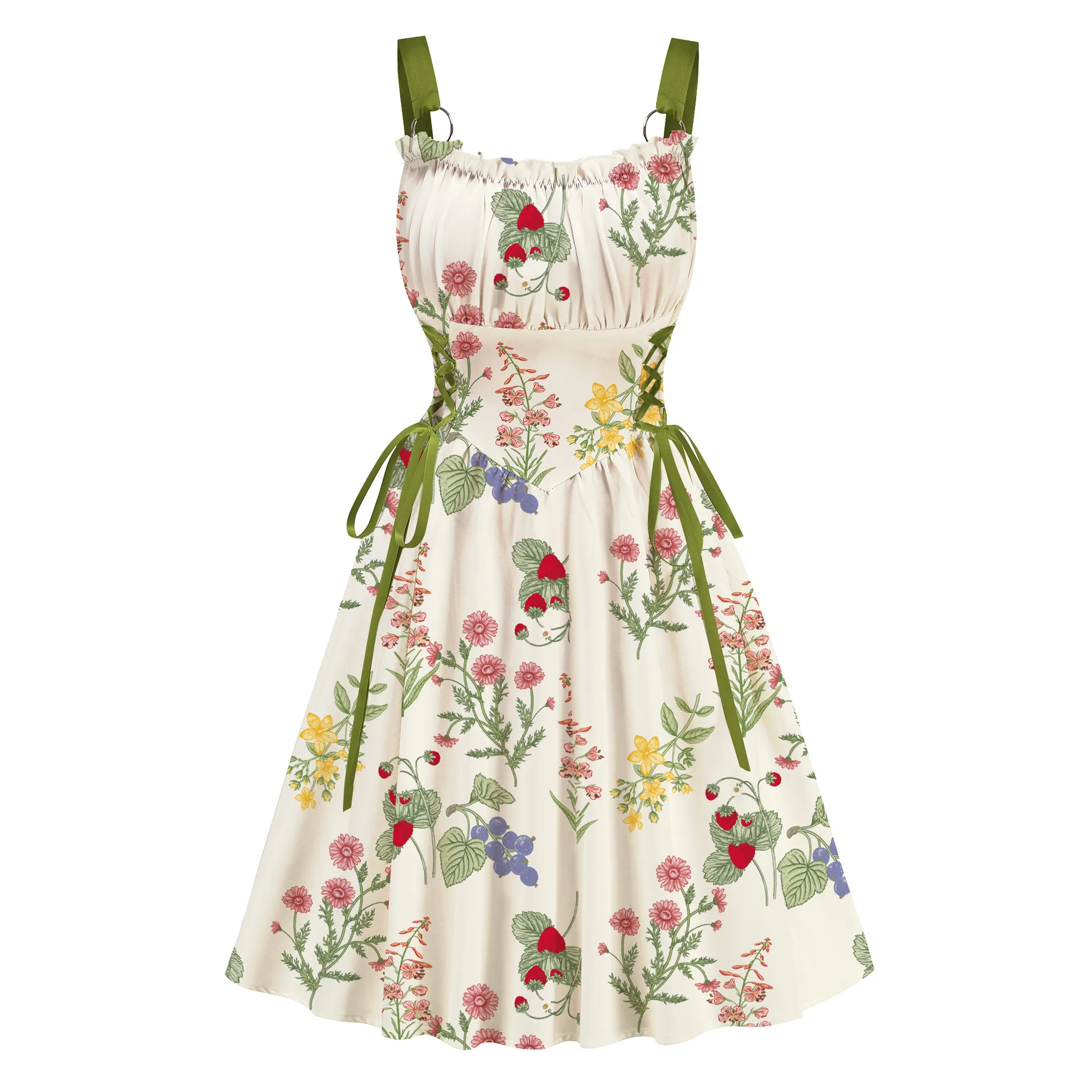 Mini Dresses