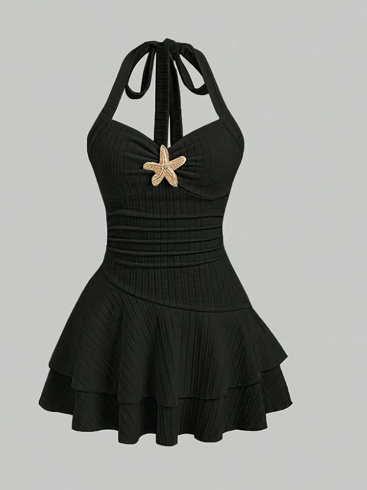 Mini Dresses