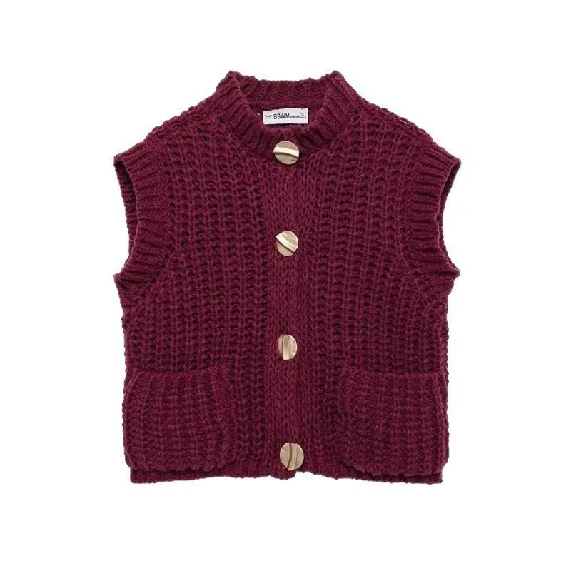 Half Sweater