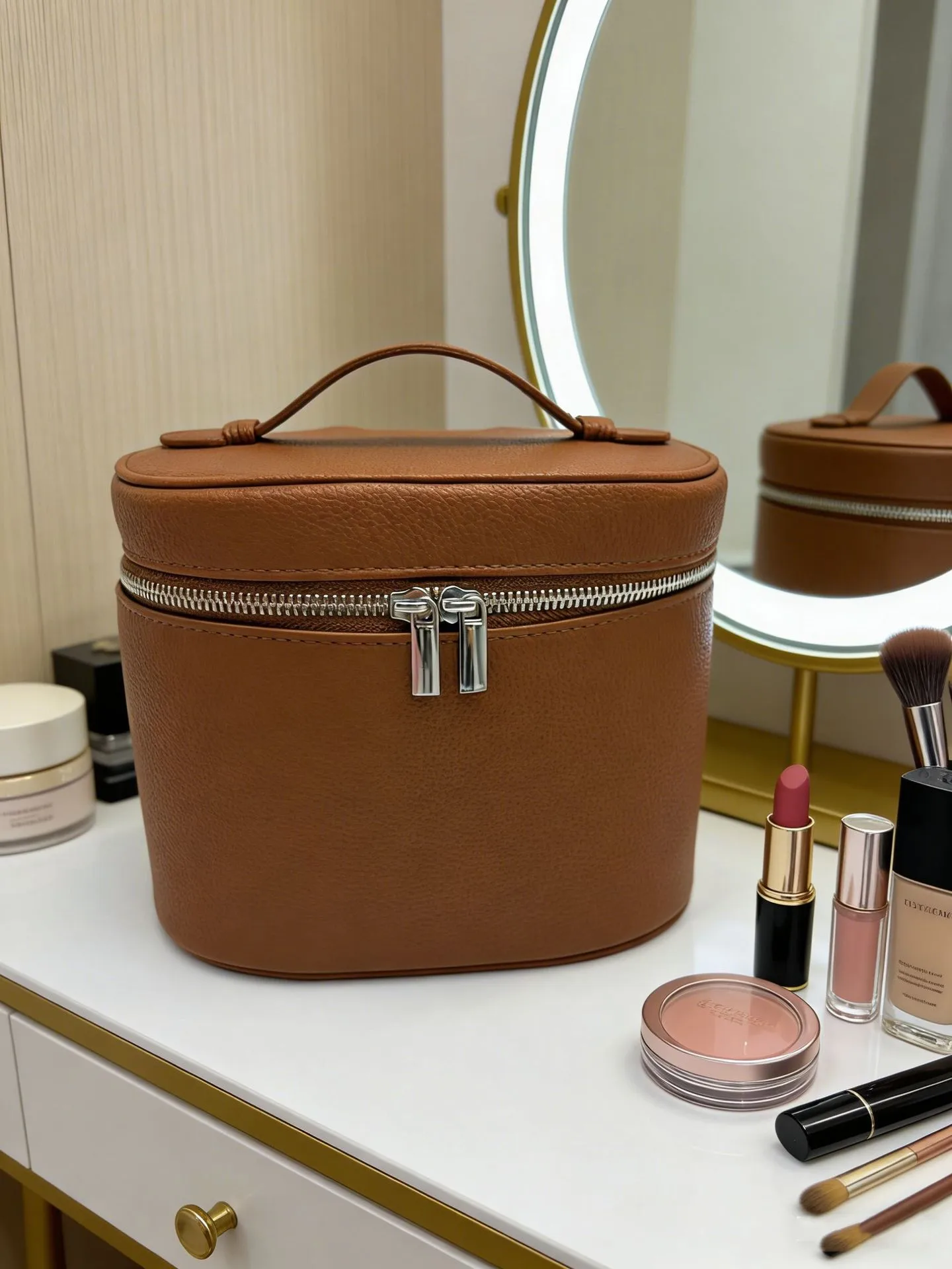 Cosmetic Bags