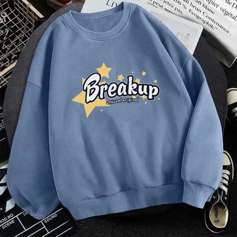 Sweat Shirt