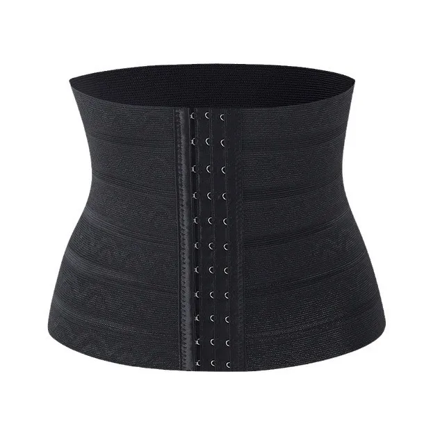 70-80% Polyester Waist Slimming Belt for Women Tummy Control Shapewear