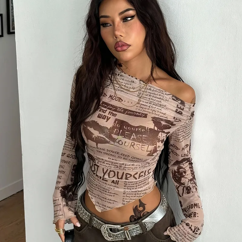 Tops