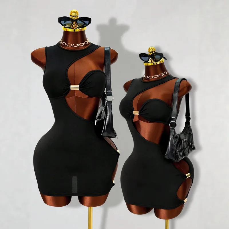 Mini Dresses