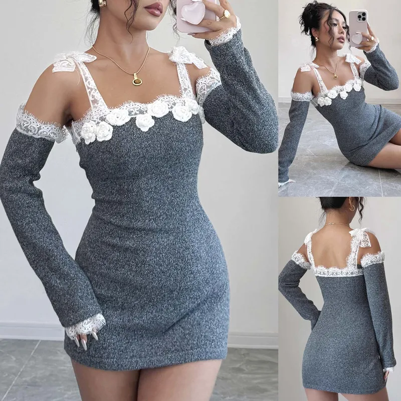 Mini Dresses