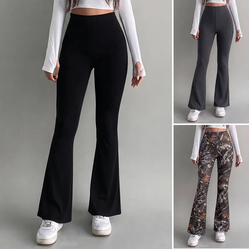 Activewear Pants