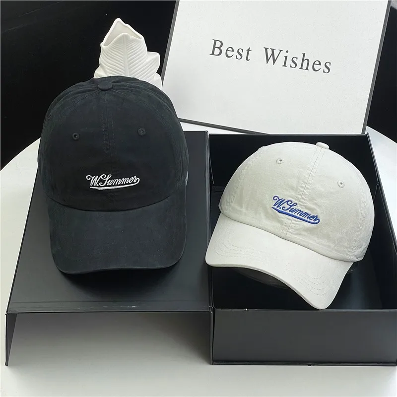 Women’s Outdoor Ivy Cap with Curved Brim, Cotton Material, Stylish Commute Hat for Adults