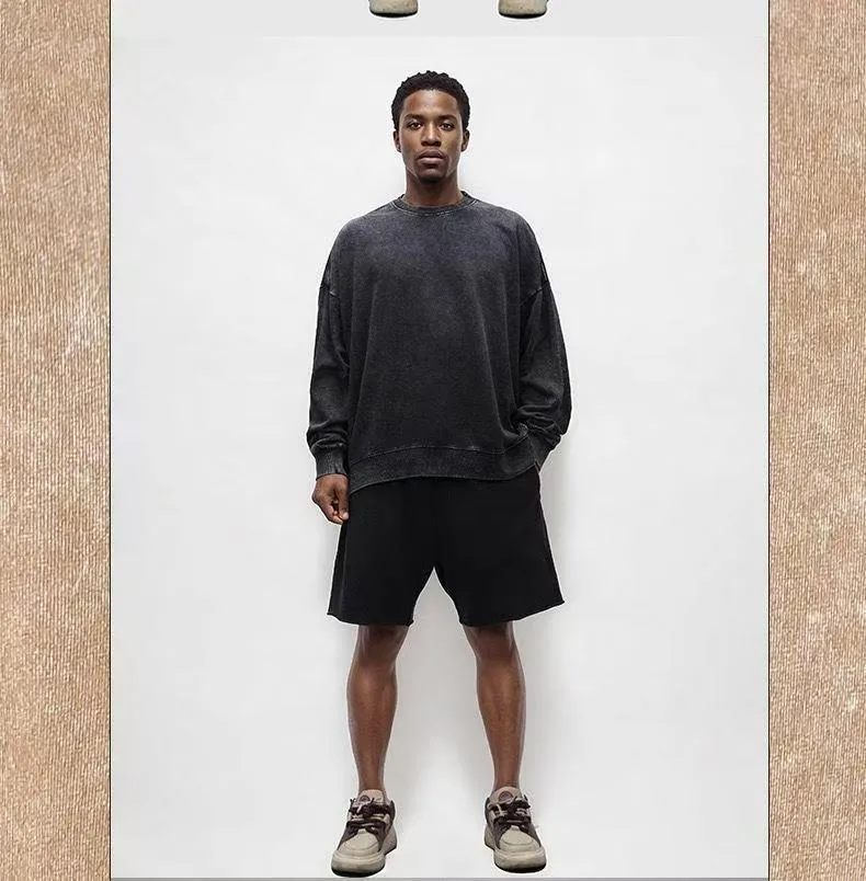 Sweat Shirt