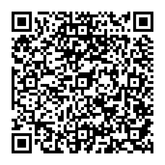 QR code to download the Casava Vogue Android app from Google Play